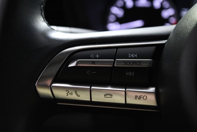 2023 Mazda Mazda CX-30 2.5 S Carbon Edition