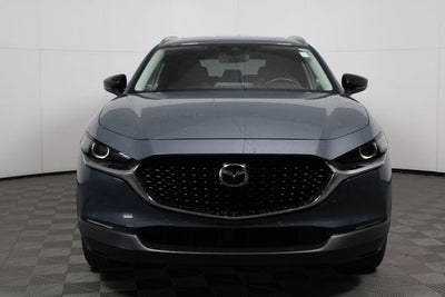 2023 Mazda Mazda CX-30 2.5 S Carbon Edition