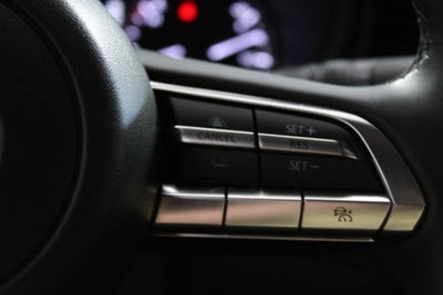 2023 Mazda Mazda CX-30 2.5 S Carbon Edition