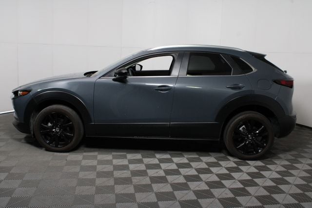 2023 Mazda Mazda CX-30 2.5 S Carbon Edition