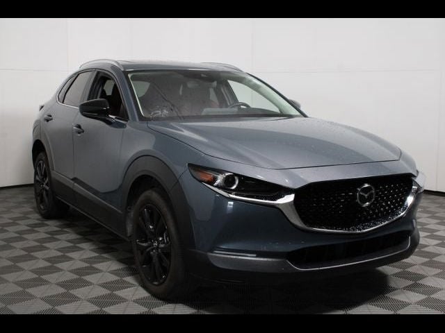 2023 Mazda Mazda CX-30 2.5 S Carbon Edition