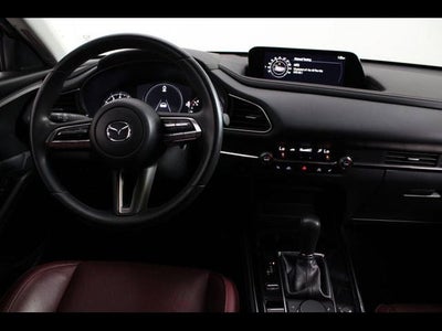 2023 Mazda Mazda CX-30 2.5 S Carbon Edition
