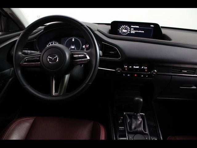 2023 Mazda Mazda CX-30 2.5 S Carbon Edition