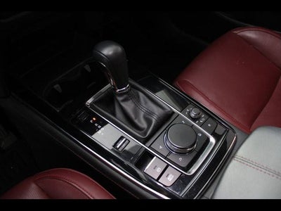 2023 Mazda Mazda CX-30 2.5 S Carbon Edition