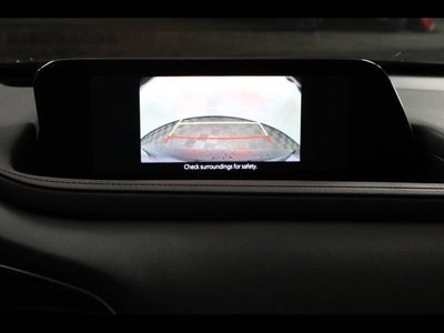 2023 Mazda Mazda CX-30 2.5 S Carbon Edition