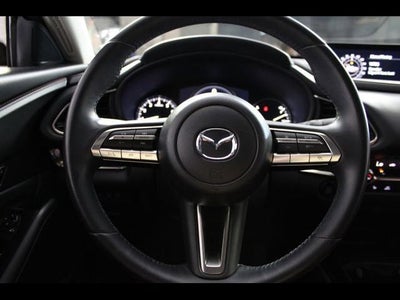2023 Mazda Mazda CX-30 2.5 S Carbon Edition