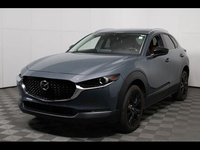 2023 Mazda Mazda CX-30 2.5 S Carbon Edition