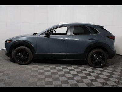 2023 Mazda Mazda CX-30 2.5 S Carbon Edition