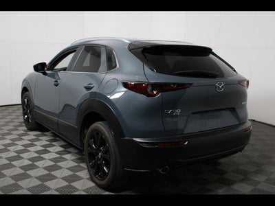 2023 Mazda Mazda CX-30 2.5 S Carbon Edition