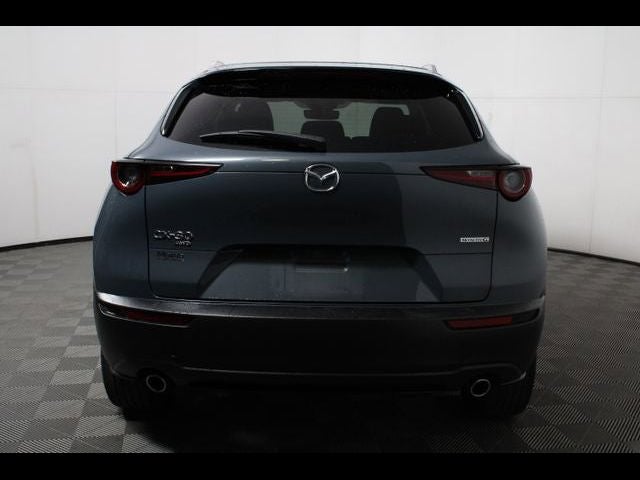 2023 Mazda Mazda CX-30 2.5 S Carbon Edition