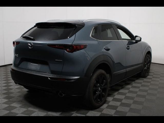 2023 Mazda Mazda CX-30 2.5 S Carbon Edition
