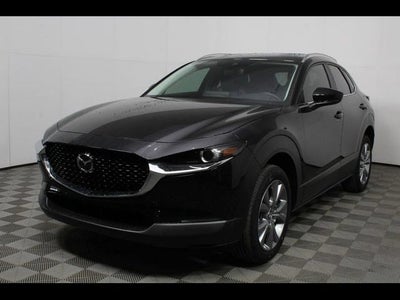 2023 Mazda Mazda CX-30 2.5 S Preferred Package