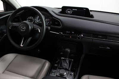 2024 Mazda Mazda CX-30 2.5 S Preferred Package