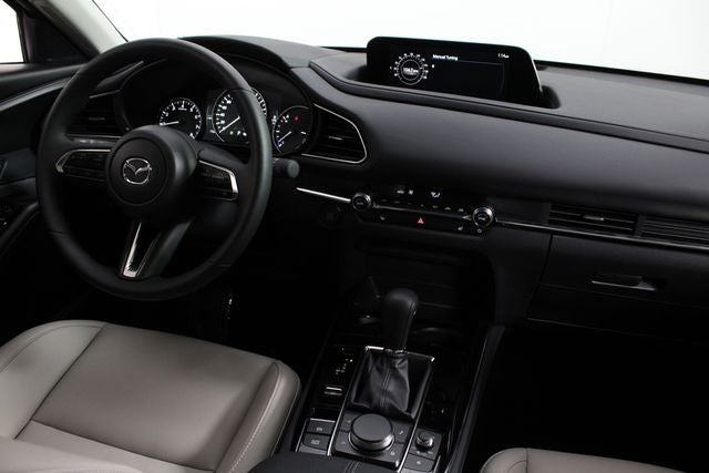 2024 Mazda Mazda CX-30 2.5 S Preferred Package