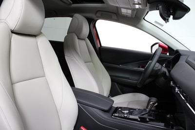 2024 Mazda Mazda CX-30 2.5 S Preferred Package