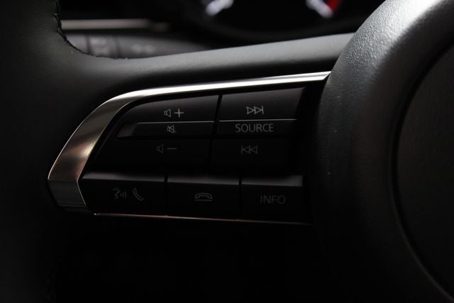 2024 Mazda Mazda CX-30 2.5 S Preferred Package