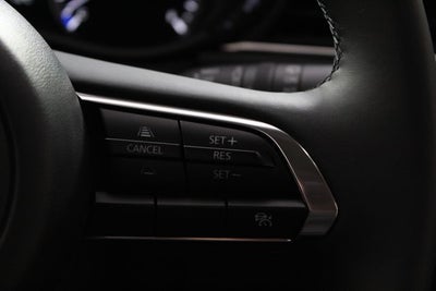 2024 Mazda Mazda CX-30 2.5 S Preferred Package