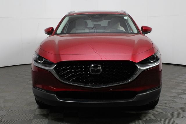 2024 Mazda Mazda CX-30 2.5 S Preferred Package