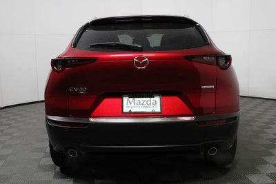 2024 Mazda Mazda CX-30 2.5 S Preferred Package