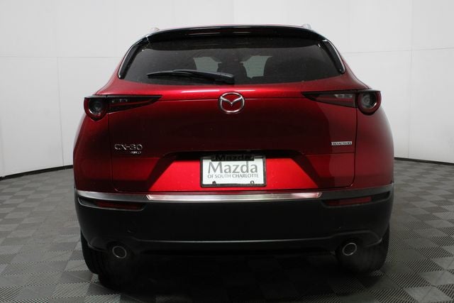 2024 Mazda Mazda CX-30 2.5 S Preferred Package