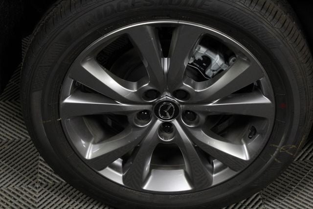 2024 Mazda Mazda CX-30 2.5 S Preferred Package