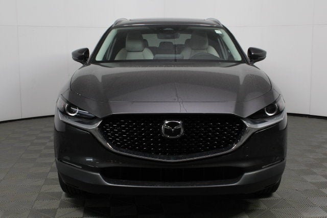2024 Mazda Mazda CX-30 2.5 S Preferred Package