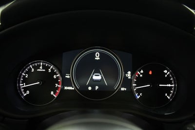 2023 Mazda Mazda CX-30 2.5 S Preferred Package