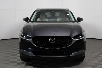 2023 Mazda Mazda CX-30 2.5 S Preferred Package