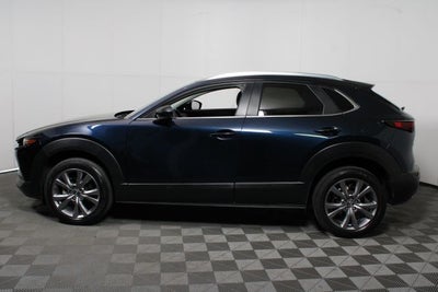 2023 Mazda Mazda CX-30 2.5 S Preferred Package