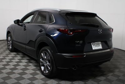 2023 Mazda Mazda CX-30 2.5 S Preferred Package