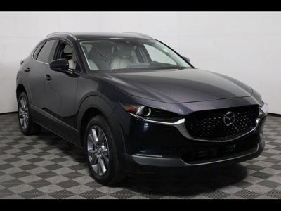 2023 Mazda Mazda CX-30 2.5 S Preferred Package