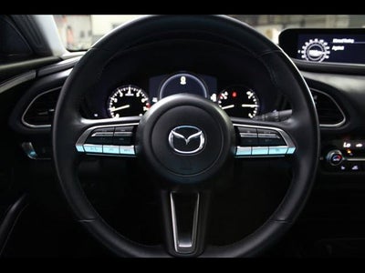 2023 Mazda Mazda CX-30 2.5 S Preferred Package