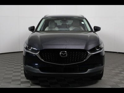 2023 Mazda Mazda CX-30 2.5 S Preferred Package