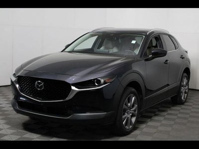 2023 Mazda Mazda CX-30 2.5 S Preferred Package