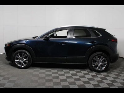 2023 Mazda Mazda CX-30 2.5 S Preferred Package