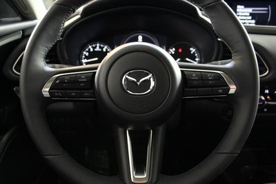 2025 Mazda Mazda CX-30 2.5 S Preferred Package