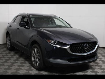 2023 Mazda Mazda CX-30 2.5 S Preferred Package