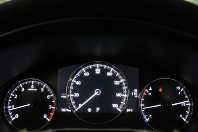 2023 Mazda Mazda CX-30 2.5 S Preferred Package