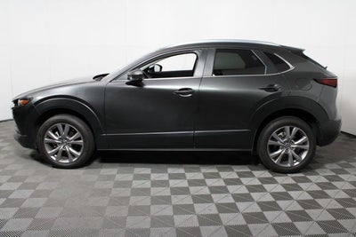 2023 Mazda Mazda CX-30 2.5 S Preferred Package