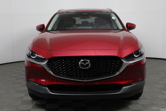 2024 Mazda Mazda CX-30 2.5 S Preferred Package