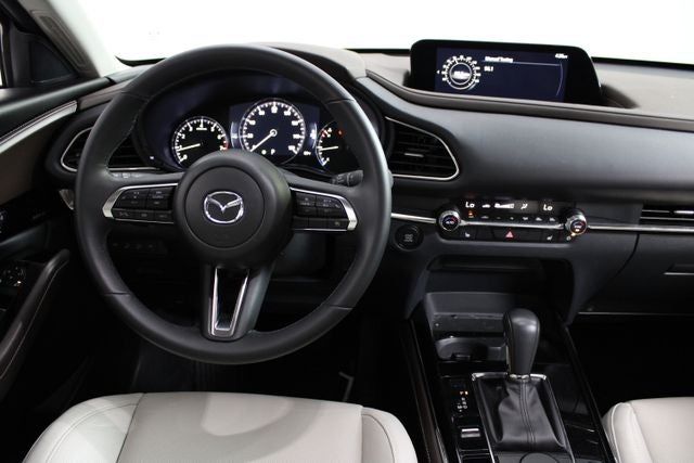 2025 Mazda Mazda CX-30 2.5 S Premium Package