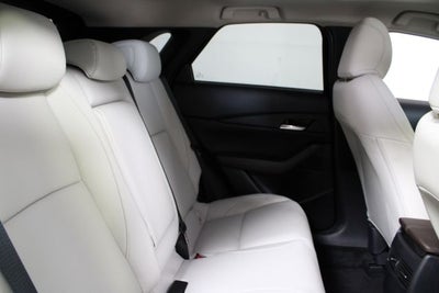 2025 Mazda Mazda CX-30 2.5 S Premium Package