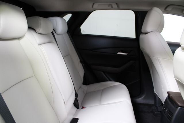 2025 Mazda Mazda CX-30 2.5 S Premium Package