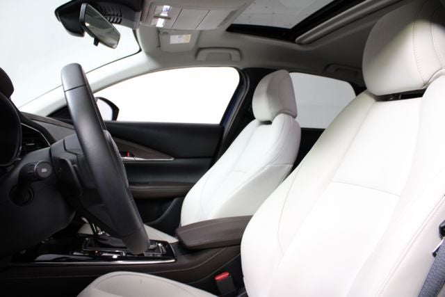 2025 Mazda Mazda CX-30 2.5 S Premium Package