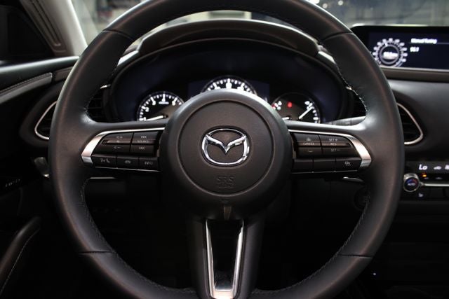 2025 Mazda Mazda CX-30 2.5 S Premium Package