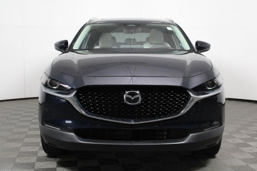 2025 Mazda Mazda CX-30 2.5 S Premium Package