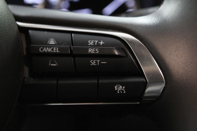 2025 Mazda Mazda CX-30 2.5 S Premium Package