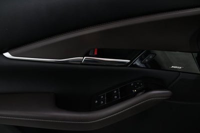 2025 Mazda Mazda CX-30 2.5 S Premium Package