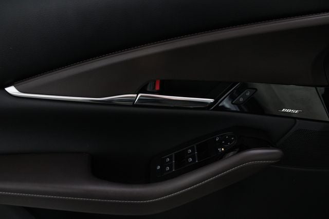 2025 Mazda Mazda CX-30 2.5 S Premium Package