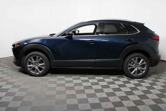 2025 Mazda Mazda CX-30 2.5 S Premium Package